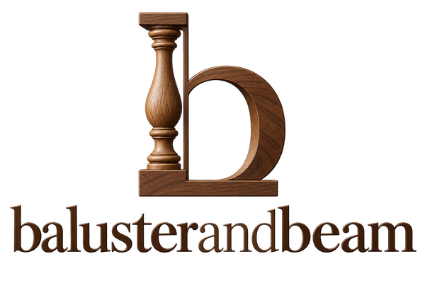 balusterandbeam